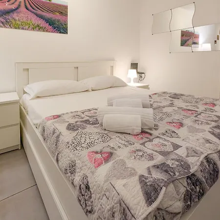 Chateau 4 Pers Vecchia Ac Wifi