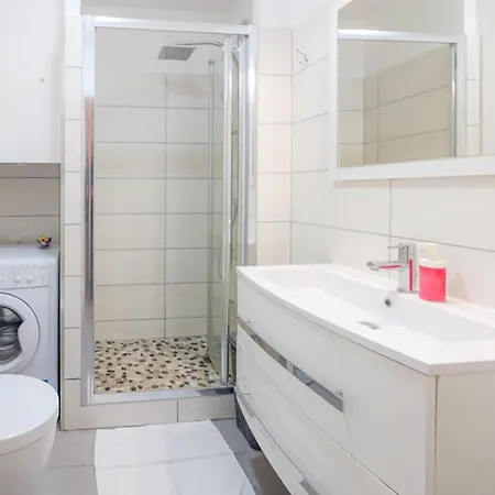 Chateau 4 Pers Vecchia Ac Wifi *