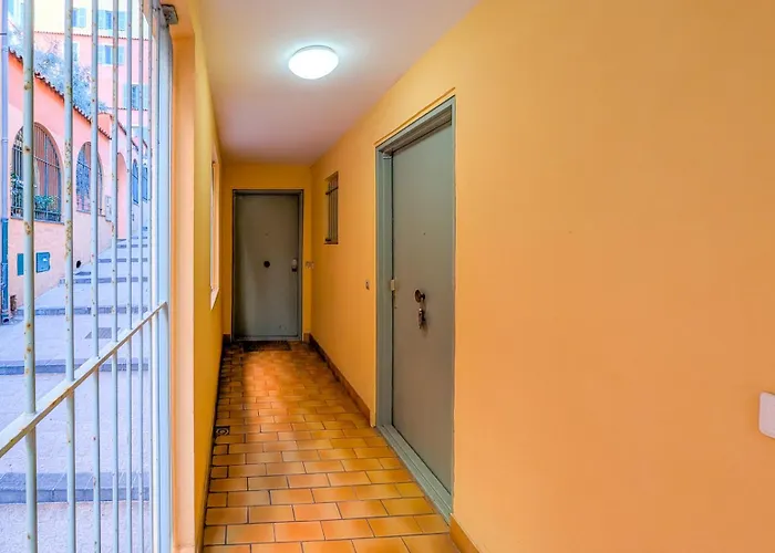 Chateau 4 Pers Vecchia Ac Wifi *