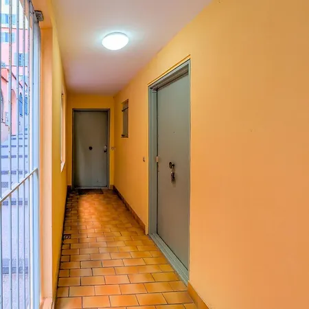 Chateau 4 Pers Vecchia Ac Wifi *