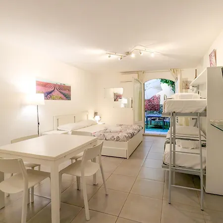 Chateau 4 Pers Vecchia Ac Wifi